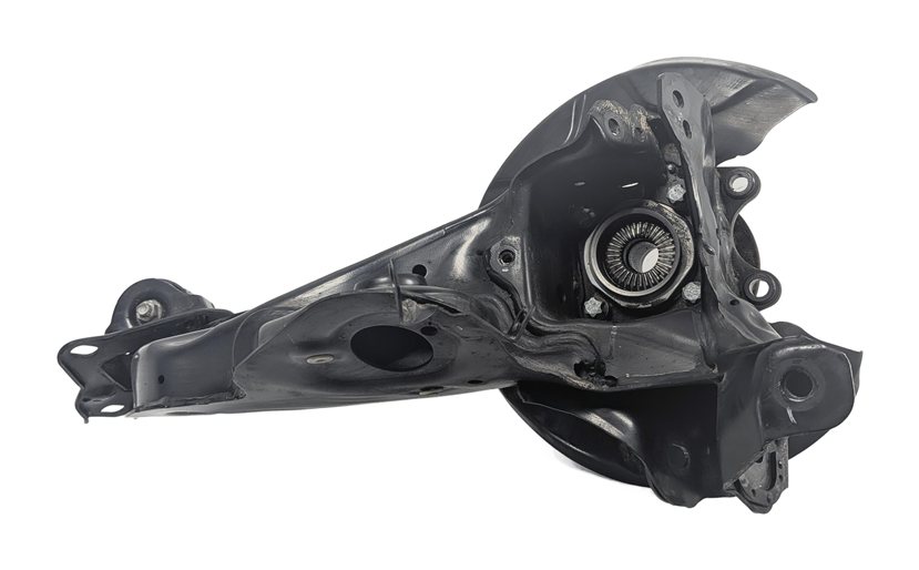 Thumbnail 5: 16-21 CLUBMAN COUNTRYMAN BMW 228i 235i X1 X2 REAR RIGHT TRAILING ARM KNUCKLE