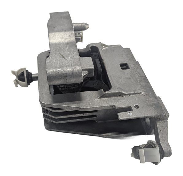 Thumbnail 5: 2016 BMW X1 (F48) 2.0L (B46) RIGHT PASSENGER ENGINE MOTOR SUPPORT MOUNT BRACKET