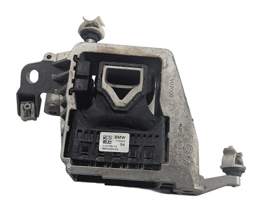 Thumbnail 6: 2016 BMW X1 (F48) 2.0L (B46) RIGHT PASSENGER ENGINE MOTOR SUPPORT MOUNT BRACKET