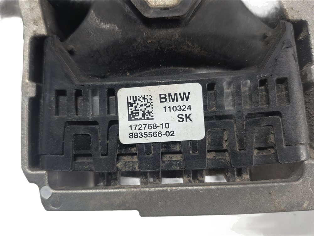 Thumbnail 9: 2016 BMW X1 (F48) 2.0L (B46) RIGHT PASSENGER ENGINE MOTOR SUPPORT MOUNT BRACKET