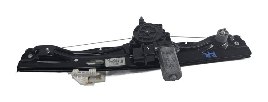 2016-2021 BMW X1 (F48) REAR RIGHT DOOR WINDOW REGULATOR w/ MOTOR