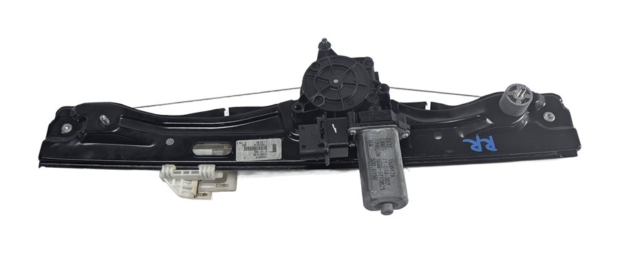 Thumbnail 2: 2016-2021 BMW X1 (F48) REAR RIGHT DOOR WINDOW REGULATOR w/ MOTOR