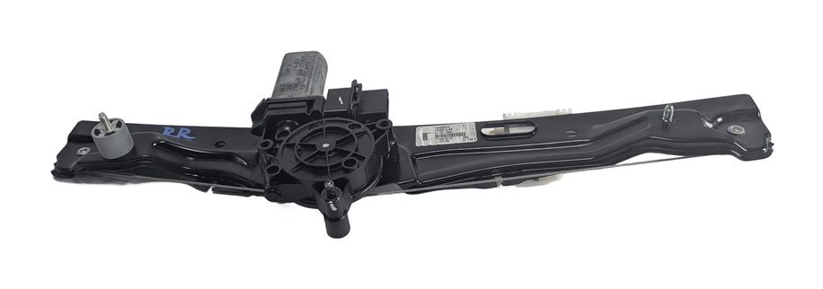 Thumbnail 4: 2016-2021 BMW X1 (F48) REAR RIGHT DOOR WINDOW REGULATOR w/ MOTOR