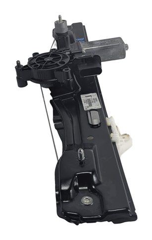 Thumbnail 5: 2016-2021 BMW X1 (F48) REAR RIGHT DOOR WINDOW REGULATOR w/ MOTOR