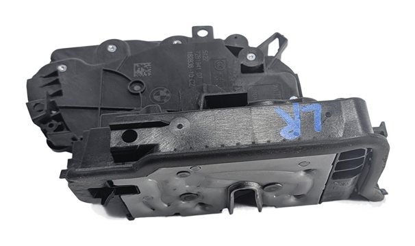 2014-2021 BMW X1 X2 X5 X6 (F15 F16 F39 F48) REAR LEFT DOOR LOCK LATCH ACTUATOR