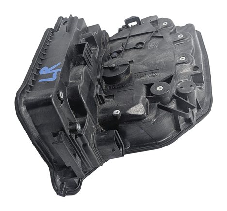 Thumbnail 3: 2014-2021 BMW X1 X2 X5 X6 (F15 F16 F39 F48) REAR LEFT DOOR LOCK LATCH ACTUATOR