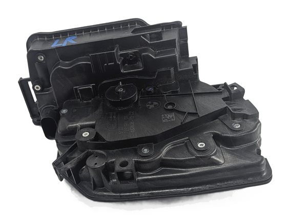 Thumbnail 4: 2014-2021 BMW X1 X2 X5 X6 (F15 F16 F39 F48) REAR LEFT DOOR LOCK LATCH ACTUATOR