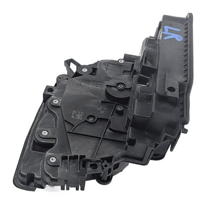 Thumbnail 5: 2014-2021 BMW X1 X2 X5 X6 (F15 F16 F39 F48) REAR LEFT DOOR LOCK LATCH ACTUATOR