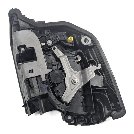 Thumbnail 6: 2014-2021 BMW X1 X2 X5 X6 (F15 F16 F39 F48) REAR LEFT DOOR LOCK LATCH ACTUATOR