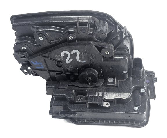 2014-2019 BMW I3 X1 X2 X5 X6 (F15 F16 F39 F48) FRONT LEFT DRIVER DOOR LOCK LATCH