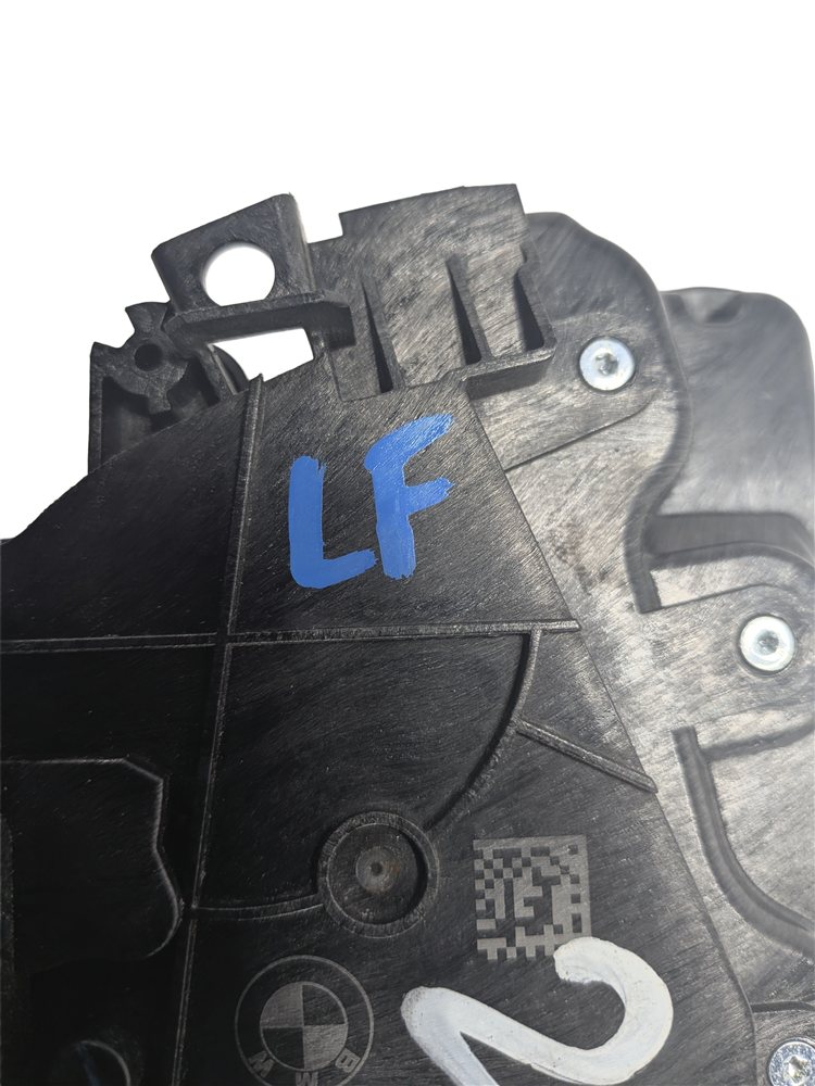 Thumbnail 10: 2014-2019 BMW I3 X1 X2 X5 X6 (F15 F16 F39 F48) FRONT LEFT DRIVER DOOR LOCK LATCH
