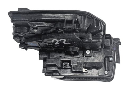 Thumbnail 2: 2014-2019 BMW I3 X1 X2 X5 X6 (F15 F16 F39 F48) FRONT LEFT DRIVER DOOR LOCK LATCH