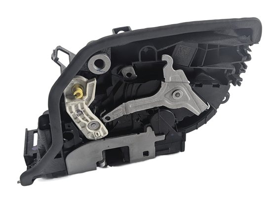 Thumbnail 4: 2014-2019 BMW I3 X1 X2 X5 X6 (F15 F16 F39 F48) FRONT LEFT DRIVER DOOR LOCK LATCH
