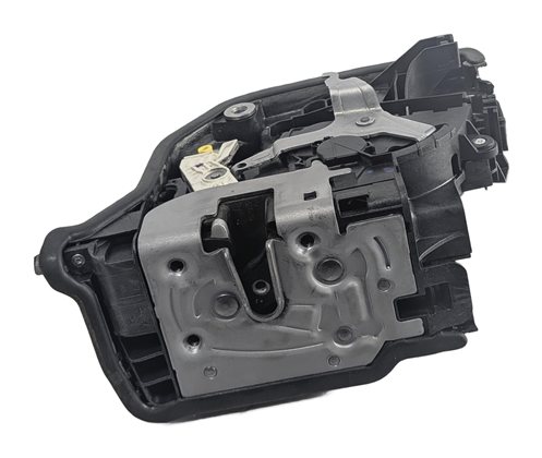 Thumbnail 6: 2014-2019 BMW I3 X1 X2 X5 X6 (F15 F16 F39 F48) FRONT LEFT DRIVER DOOR LOCK LATCH