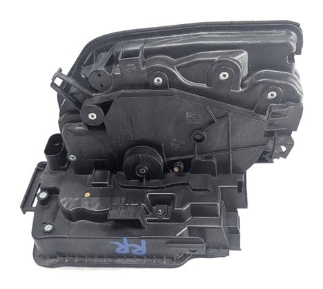 2014-2021 BMW X1 X2 X5 X6 (F15 F16 F39 F48) RIGHT REAR DOOR LOCK LATCH ACTUATOR