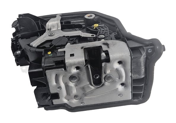 Thumbnail 5: 2014-2021 BMW X1 X2 X5 X6 (F15 F16 F39 F48) RIGHT REAR DOOR LOCK LATCH ACTUATOR