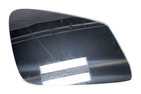Thumbnail 2: 2016 BMW X1 (F48) RIGHT PASSENGER DOOR SIDE VIEW MIRROR GLASS LENS HEATED