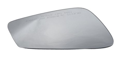 Thumbnail 4: 2016 BMW X1 (F48) RIGHT PASSENGER DOOR SIDE VIEW MIRROR GLASS LENS HEATED