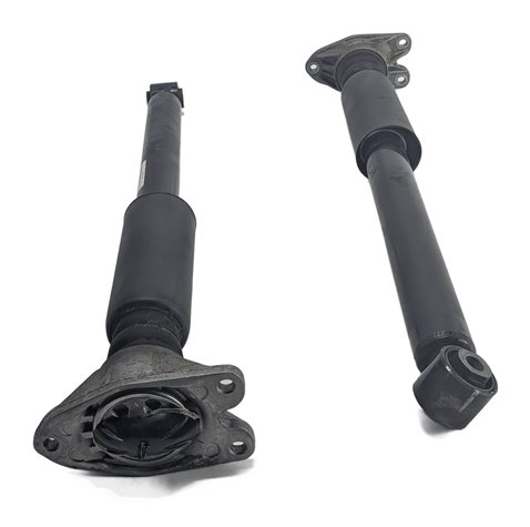2016 BMW X1 (F48) REAR LEFT/RIGHT SHOCK ABSORBER M SPORT SUSPENSION AWD SET/2