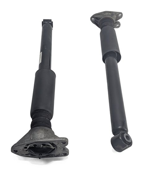Thumbnail 2: 2016 BMW X1 (F48) REAR LEFT/RIGHT SHOCK ABSORBER M SPORT SUSPENSION AWD SET/2