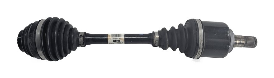 Thumbnail 2: 2016-2019 BMW X1 X2 (F39 F48) MINI CLUBMAN COUNTRYMAN FRONT LEFT AXLE SHAFT