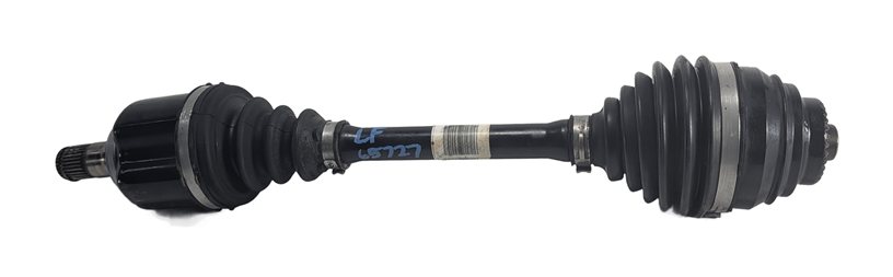 Thumbnail 4: 2016-2019 BMW X1 X2 (F39 F48) MINI CLUBMAN COUNTRYMAN FRONT LEFT AXLE SHAFT