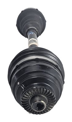 Thumbnail 5: 2016-2019 BMW X1 X2 (F39 F48) MINI CLUBMAN COUNTRYMAN FRONT LEFT AXLE SHAFT