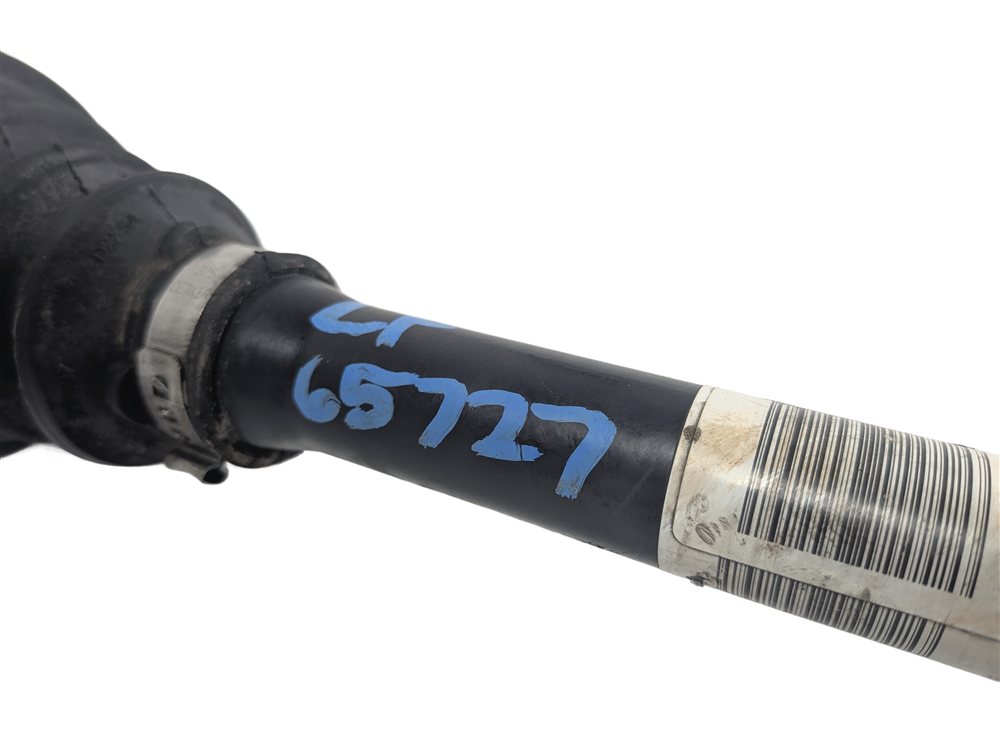 Thumbnail 6: 2016-2019 BMW X1 X2 (F39 F48) MINI CLUBMAN COUNTRYMAN FRONT LEFT AXLE SHAFT