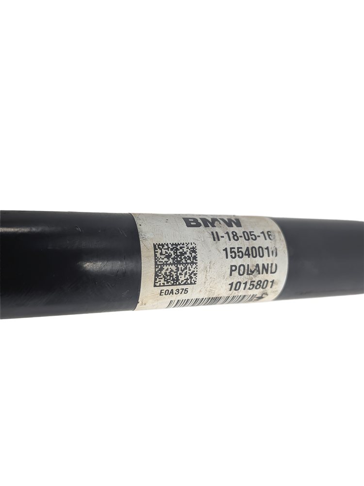 Thumbnail 8: 2016-2019 BMW X1 X2 (F39 F48) MINI CLUBMAN COUNTRYMAN FRONT LEFT AXLE SHAFT