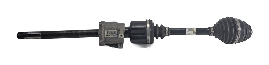 2016-2019 BMW X1 X2 (F39 F48) MINI CLUBMAN COUNTRYMAN - RIGHT FRONT AXLE SHAFT