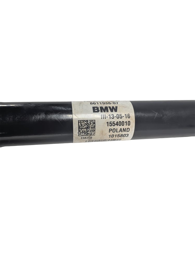 Thumbnail 10: 2016-2019 BMW X1 X2 (F39 F48) MINI CLUBMAN COUNTRYMAN - RIGHT FRONT AXLE SHAFT