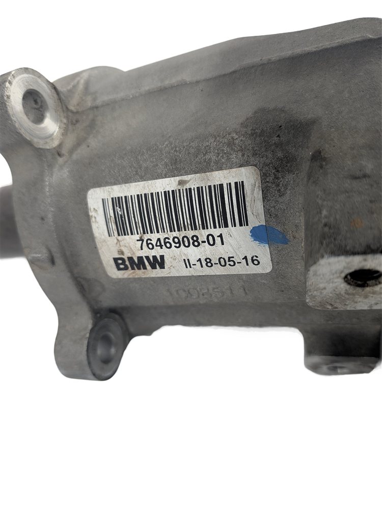 Thumbnail 11: 2016-2019 BMW X1 X2 (F39 F48) MINI CLUBMAN COUNTRYMAN - RIGHT FRONT AXLE SHAFT