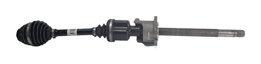 Thumbnail 6: 2016-2019 BMW X1 X2 (F39 F48) MINI CLUBMAN COUNTRYMAN - RIGHT FRONT AXLE SHAFT