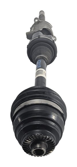 Thumbnail 7: 2016-2019 BMW X1 X2 (F39 F48) MINI CLUBMAN COUNTRYMAN - RIGHT FRONT AXLE SHAFT