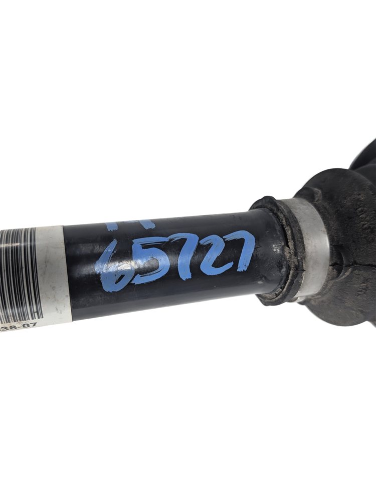 Thumbnail 9: 2016-2019 BMW X1 X2 (F39 F48) MINI CLUBMAN COUNTRYMAN - RIGHT FRONT AXLE SHAFT