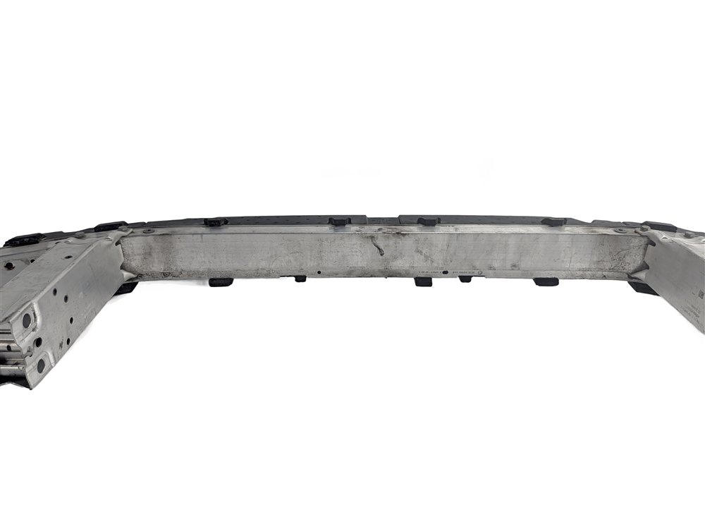 Thumbnail 5: 16-23 BMW X1 X2 F39 F48 FRONT BUMPER REINFORCEMENT IMPACT BAR w/MOUNT BRACKETS