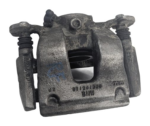 Thumbnail 2: 2016-2021 MINI COUNTRYMAN BMW X1 X2 228i (F39 F45 F48) FRONT RIGHT BRAKE CALIPER