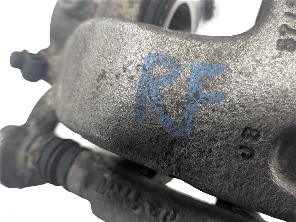 Thumbnail 8: 2016-2021 MINI COUNTRYMAN BMW X1 X2 228i (F39 F45 F48) FRONT RIGHT BRAKE CALIPER