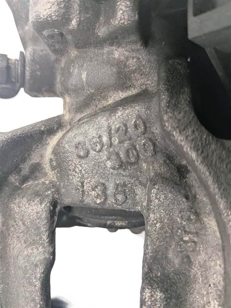 Thumbnail 11: 16-22 MINI COUNTRYMAN BMW X1 X2 (F39 F48) REAR LEFT & RIGHT BRAKE CALIPER w/EPB
