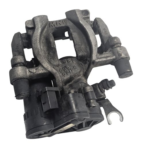 Thumbnail 3: 16-22 MINI COUNTRYMAN BMW X1 X2 (F39 F48) REAR LEFT & RIGHT BRAKE CALIPER w/EPB