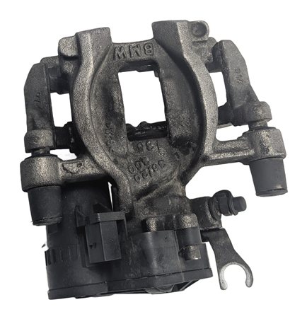 Thumbnail 4: 16-22 MINI COUNTRYMAN BMW X1 X2 (F39 F48) REAR LEFT & RIGHT BRAKE CALIPER w/EPB