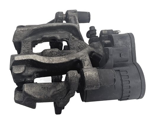 Thumbnail 5: 16-22 MINI COUNTRYMAN BMW X1 X2 (F39 F48) REAR LEFT & RIGHT BRAKE CALIPER w/EPB