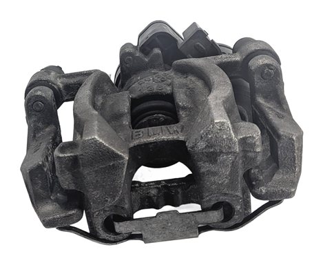 Thumbnail 6: 16-22 MINI COUNTRYMAN BMW X1 X2 (F39 F48) REAR LEFT & RIGHT BRAKE CALIPER w/EPB
