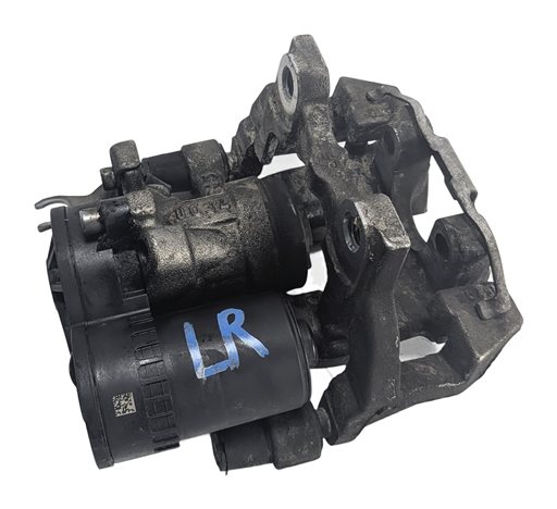 Thumbnail 8: 16-22 MINI COUNTRYMAN BMW X1 X2 (F39 F48) REAR LEFT & RIGHT BRAKE CALIPER w/EPB