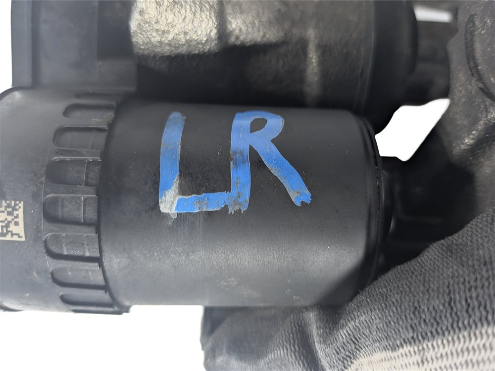 Thumbnail 9: 16-22 MINI COUNTRYMAN BMW X1 X2 (F39 F48) REAR LEFT & RIGHT BRAKE CALIPER w/EPB
