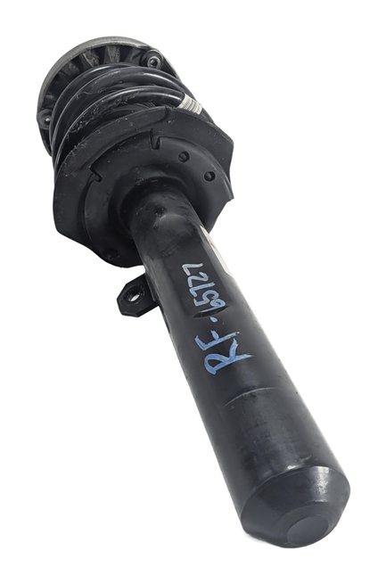 Thumbnail 4: 16-19 BMW X1 (F48) FRONT LEFT & RIGHT STANDARD SUSPENSION SHOCK STRUT SET