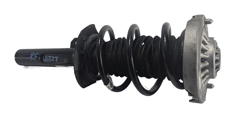 Thumbnail 5: 16-19 BMW X1 (F48) FRONT LEFT & RIGHT STANDARD SUSPENSION SHOCK STRUT SET