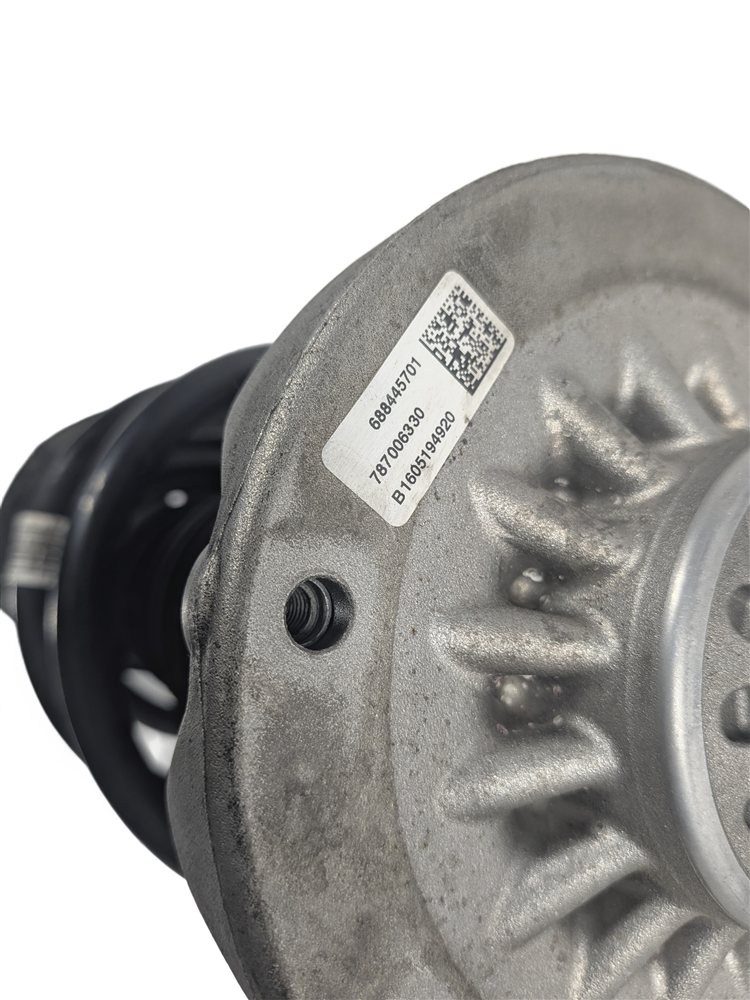 Thumbnail 8: 16-19 BMW X1 (F48) FRONT LEFT & RIGHT STANDARD SUSPENSION SHOCK STRUT SET