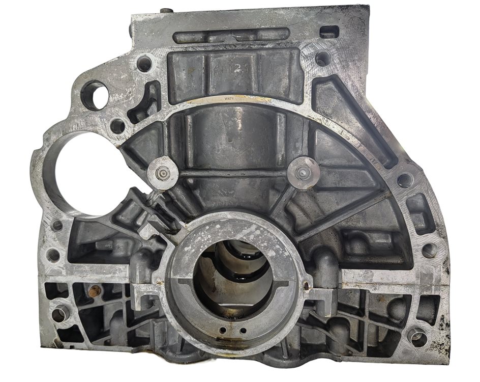 Thumbnail 4: 12-18 BMW 335i 535i 740i X1 X3 X4 X5 X6 3.0L N55 TURBO ENGINE CYLINDER BLOCK