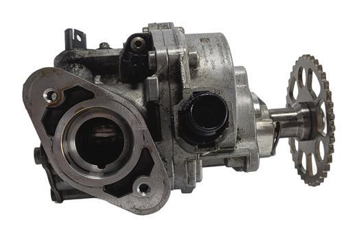 Thumbnail 2: 2012-2018 BMW 135i 335i 535i 740i X1 X3 X4 X5 X6 3.0L N55 BRAKE VACUUM PUMP